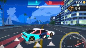 Neodori Forever screenshot 2