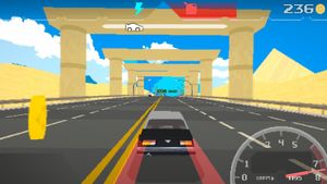 Neodori Forever screenshot 4