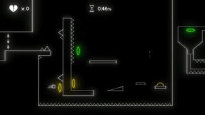 Neon Beats screenshot 1