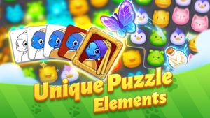 Neopets: Faerie Fragments screenshot 3