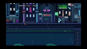 Neopunk screenshot 4