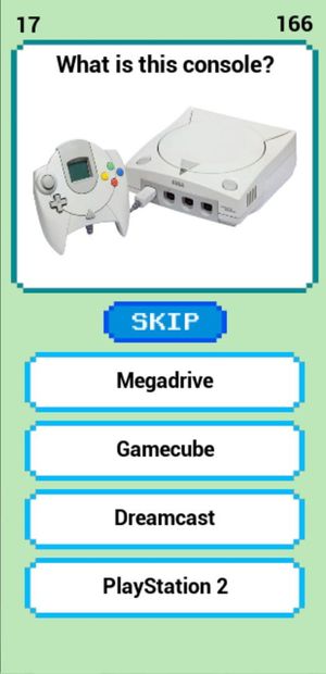 Nerd Quiz screenshot 4