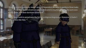 Nerus screenshot 2