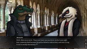 Nerus screenshot 3