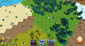 Nestables screenshot 2