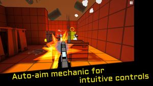 Netlooter screenshot 1