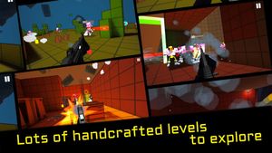 Netlooter screenshot 3