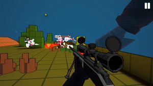 Netlooter screenshot 4