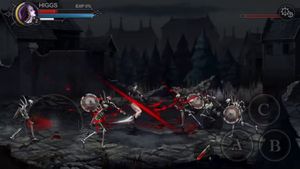 NeverGone screenshot 1