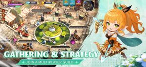 Neverland: Aeterna Chronicles screenshot 3