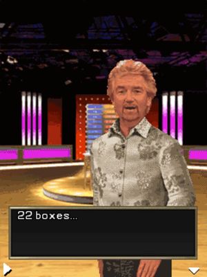 New Deal or No Deal screenshot 1