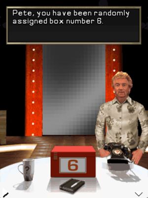 New Deal or No Deal screenshot 2