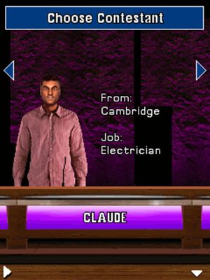 New Deal or No Deal screenshot 3