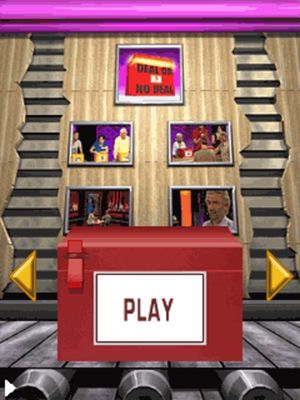 New Deal or No Deal screenshot 4