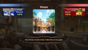 New Gunbound screenshot 2