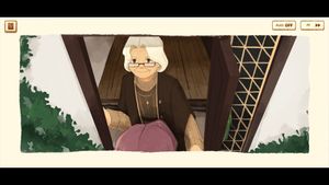 New Life of Aged Town screenshot 4