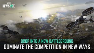 New State Mobile screenshot 4
