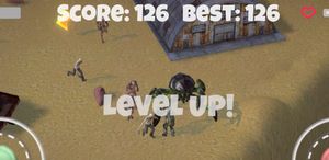 New Survival Shooter! screenshot 2