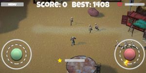 New Survival Shooter! screenshot 3