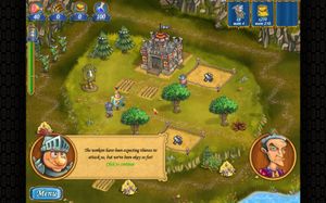 New Yankee in King Arthur's Court screenshot 2