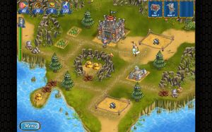 New Yankee in King Arthur's Court screenshot 3