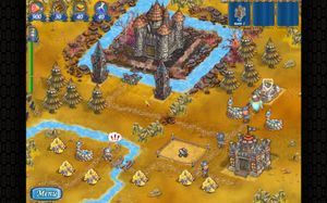 New Yankee in King Arthur's Court screenshot 4