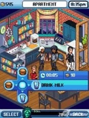 New York Nights 2: Friends For Life screenshot 2