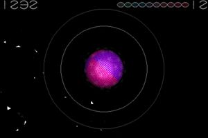 Newtonica screenshot 1