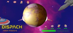 Next Star System screenshot 2