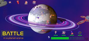 Next Star System screenshot 3