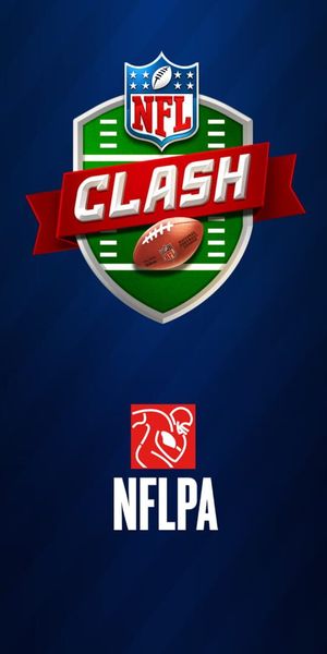NFL Clash screenshot 1