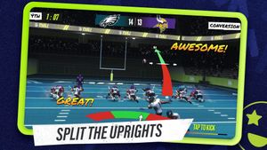 NFL Rivals screenshot 1
