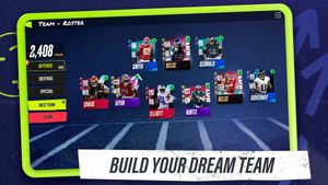 NFL Rivals screenshot 4