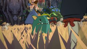 Ni no Kuni: Cross Worlds screenshot 4