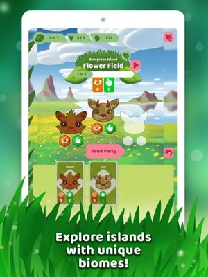 Niche: Breed and Evolve screenshot 2