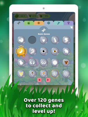 Niche: Breed and Evolve screenshot 4