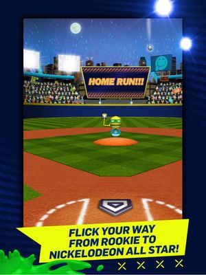 Nick Sports screenshot 3