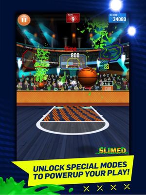 Nick Sports screenshot 4