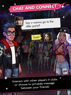 Nicki Minaj: The Empire screenshot 4