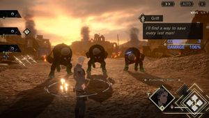 NieR Re[in]carnation screenshot 4
