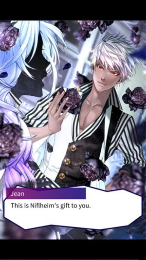 Niflheim Academy screenshot 2