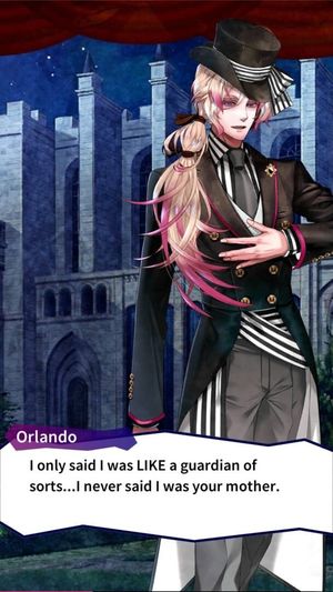 Niflheim Academy screenshot 3