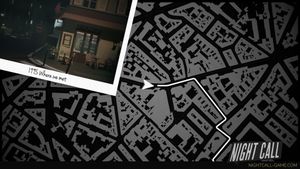 Night Call screenshot 2