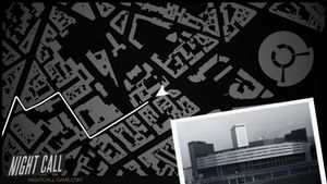 Night Call screenshot 4