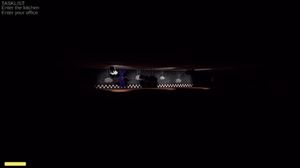 Night Shift at Fazclaire's Nightclub screenshot 1