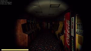Night Shift at Fazclaire's Nightclub screenshot 2