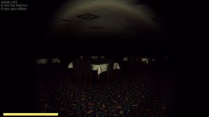 Night Shift at Fazclaire's Nightclub screenshot 3