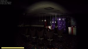 Night Shift at Fazclaire's Nightclub screenshot 4