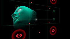 Nightgate screenshot 1
