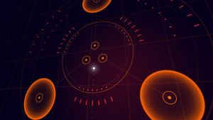 Nightgate screenshot 2